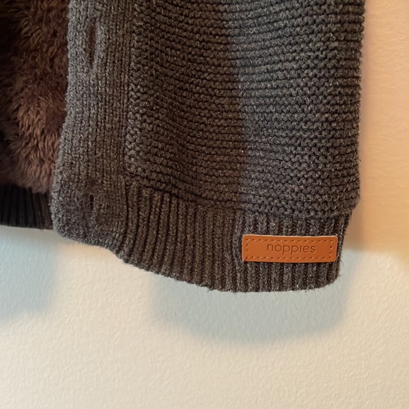 Noppies Lined Sweater or Coat - Picture 2 of 4